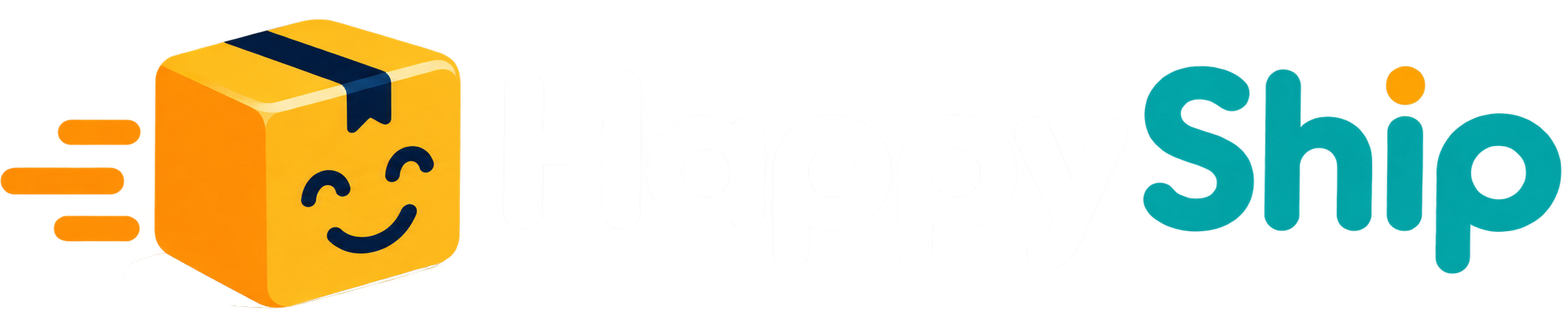HappyShip